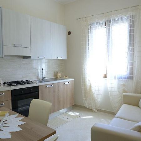 Case Vacanza Edera Trapani Room photo