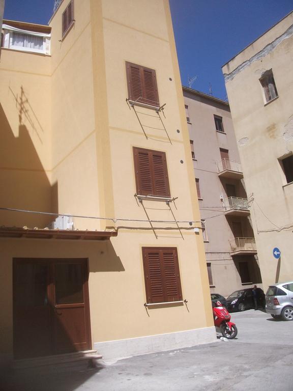 Case Vacanza Edera Trapani Room photo