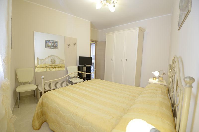 Case Vacanza Edera Trapani Room photo