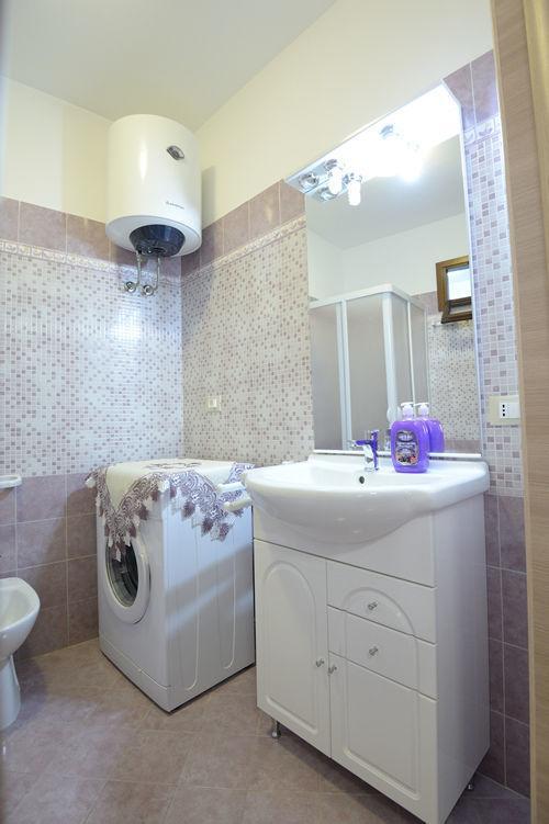 Case Vacanza Edera Trapani Room photo