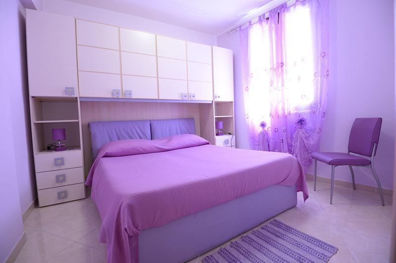 Case Vacanza Edera Trapani Room photo