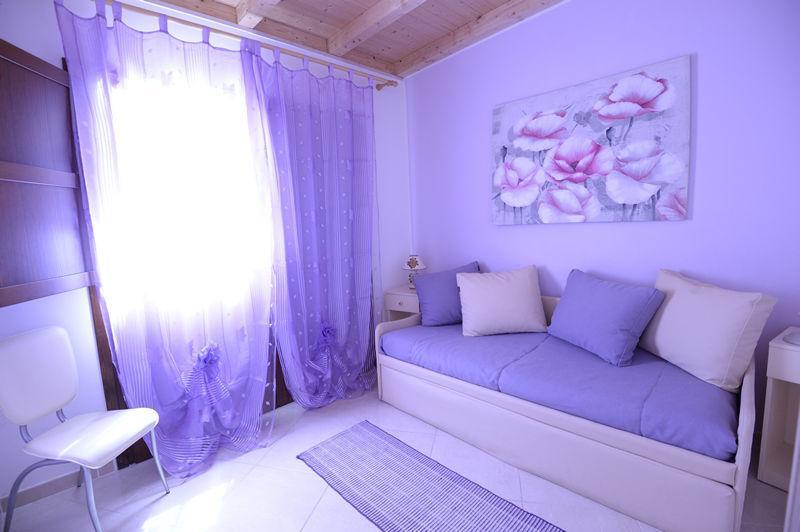 Case Vacanza Edera Trapani Room photo