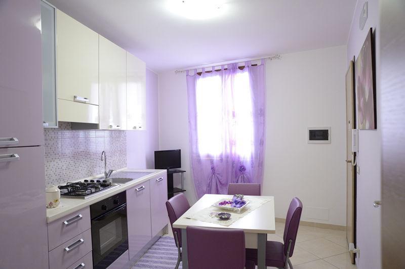 Case Vacanza Edera Trapani Room photo