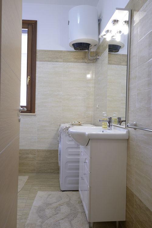 Case Vacanza Edera Trapani Room photo