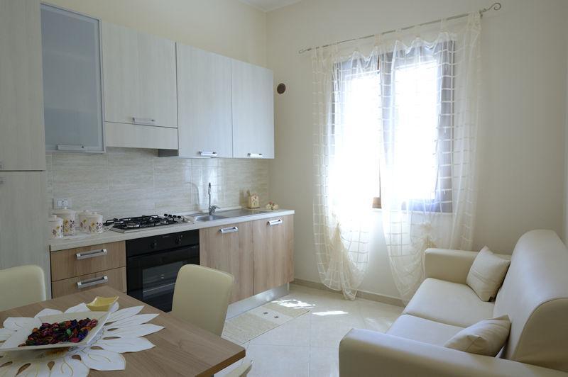 Case Vacanza Edera Trapani Room photo