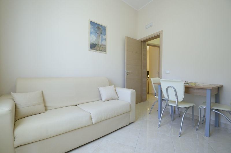 Case Vacanza Edera Trapani Room photo