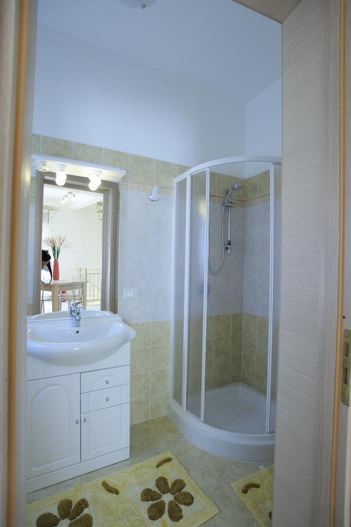 Case Vacanza Edera Trapani Room photo