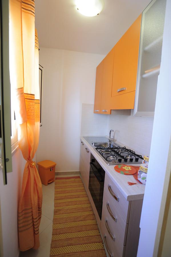 Case Vacanza Edera Trapani Exterior photo
