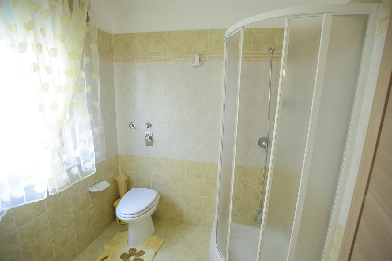 Case Vacanza Edera Trapani Exterior photo